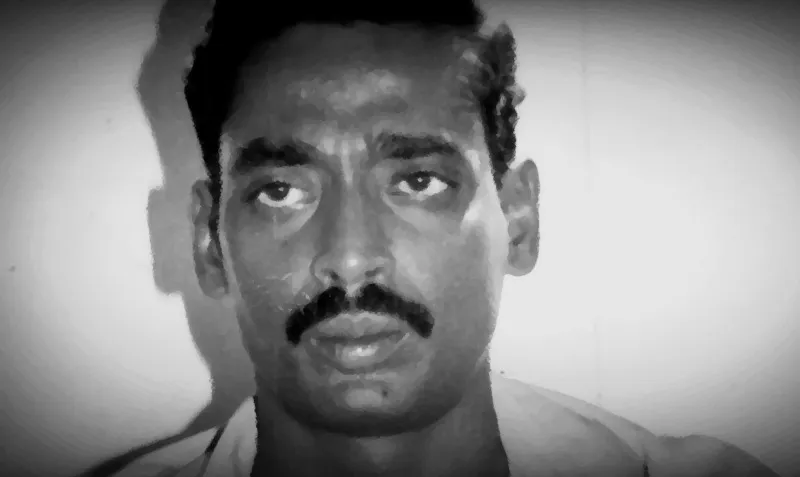 auto shankar